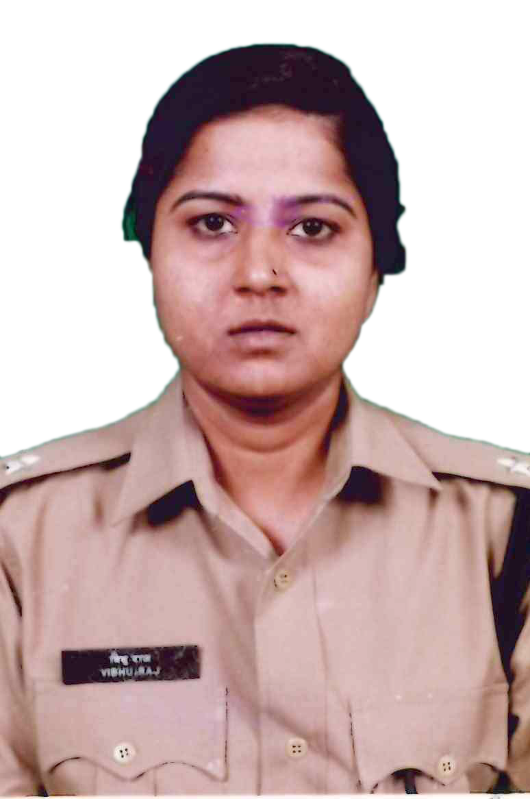 Vibhu Raj 